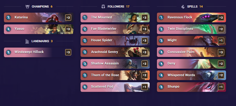 449bce5d-stun-time-lor-deck Stun Time (LoR Deck)