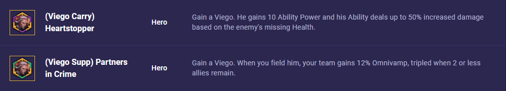 46a6fccd-tft-set-8-viego-hero-augments TFT Set 8 Viego Hero Augments
