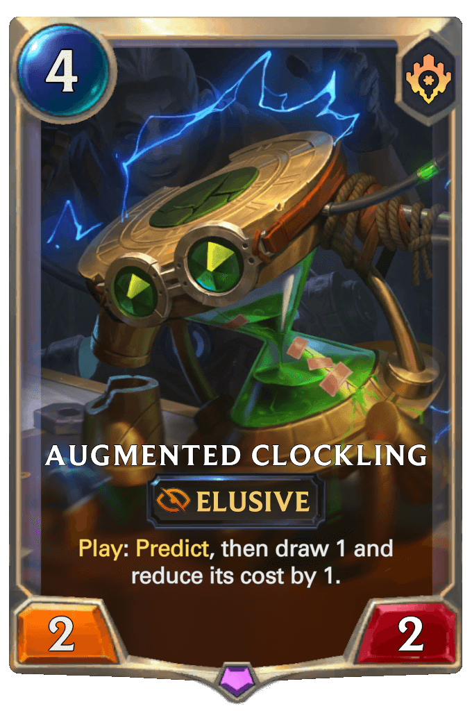 46bb9eba-augmented-clockling-lor-card augmented clockling lor card