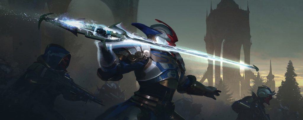 Destiny 2: Season of the Risen Preview and Prep Guide (Season 17)