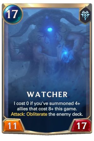4921a418-watcher-lor-card-e1614112591999 Watcher (LoR Card)