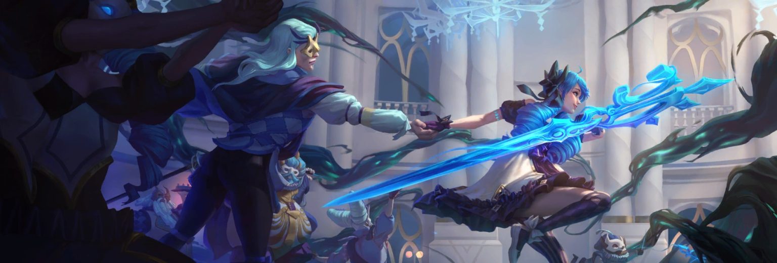3 LoR Decks That Counter Kai’Sa