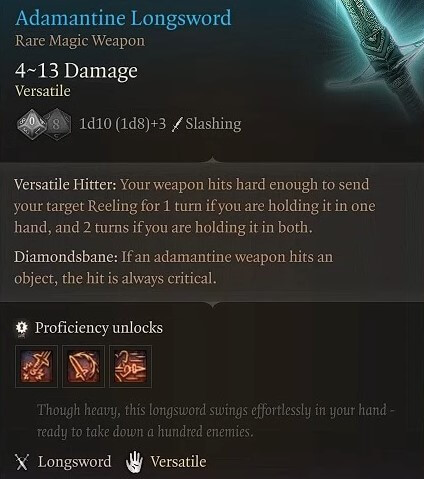49fcc4ed-adamantine-longsword adamantine longsword