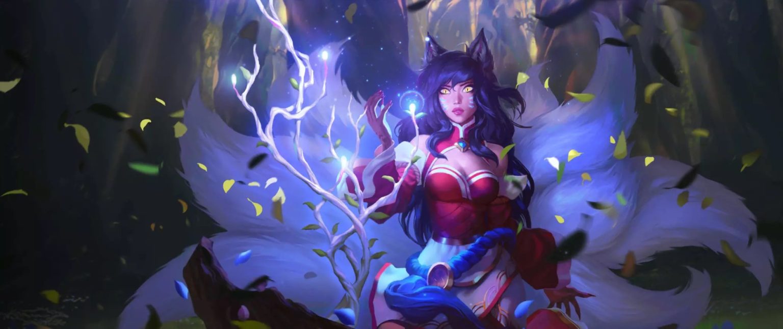 Magic Misadventures Impressions: Ahri