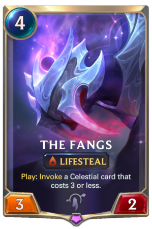 4bb74652-03mt221-e1612309525851 The Fangs (LoR card)