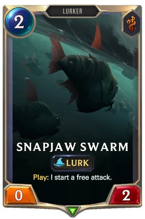 4bcd921c-snapjaw-swarm-lor-card-1 Snapjaw Swarm (LoR Card)