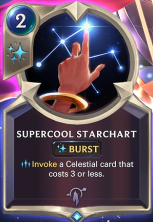 4bd9a771-supercool-starchart-lor-card-reveal-e1607721844761 Supercool Starchart (LoR Card Reveal)