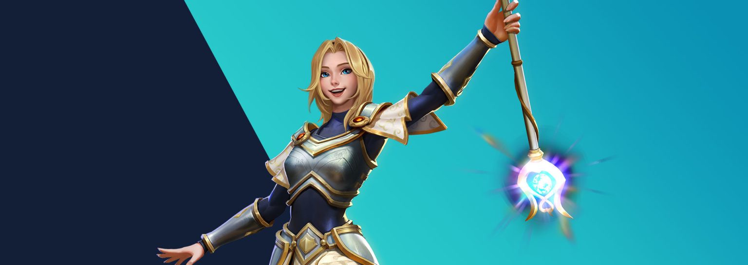 Wild Rift Patch 3.2 Breakdown