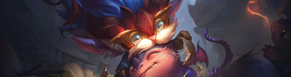4e03953d-dragon-trainer-heimerdinger Dragon Trainer Heimerdinger