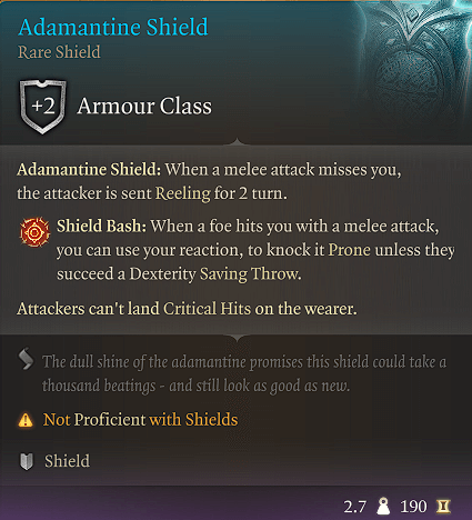 4e4c066a-adamantine-shield adamantine shield