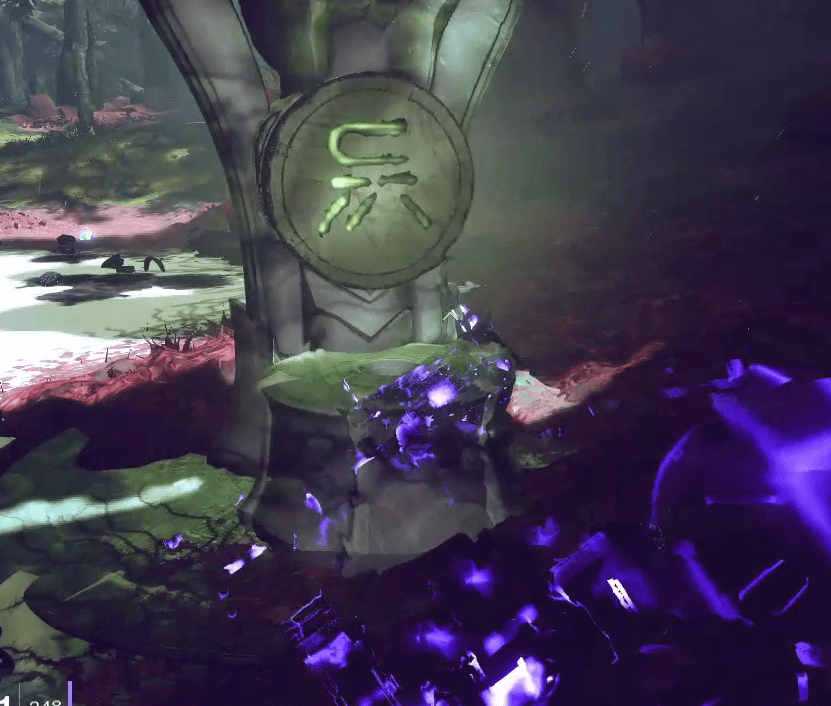 break the ritual image 2