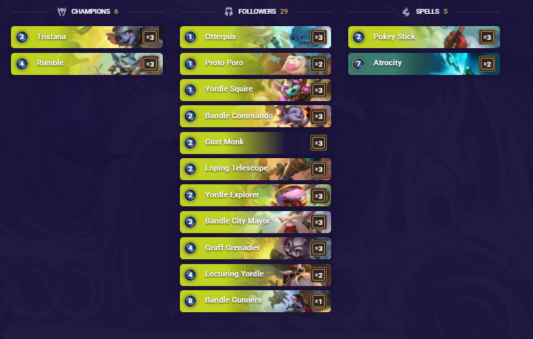 4f8864e0-yordle-power-lor-deck Yordle Power (LoR Deck)