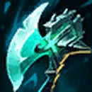 TFT Night Harvester