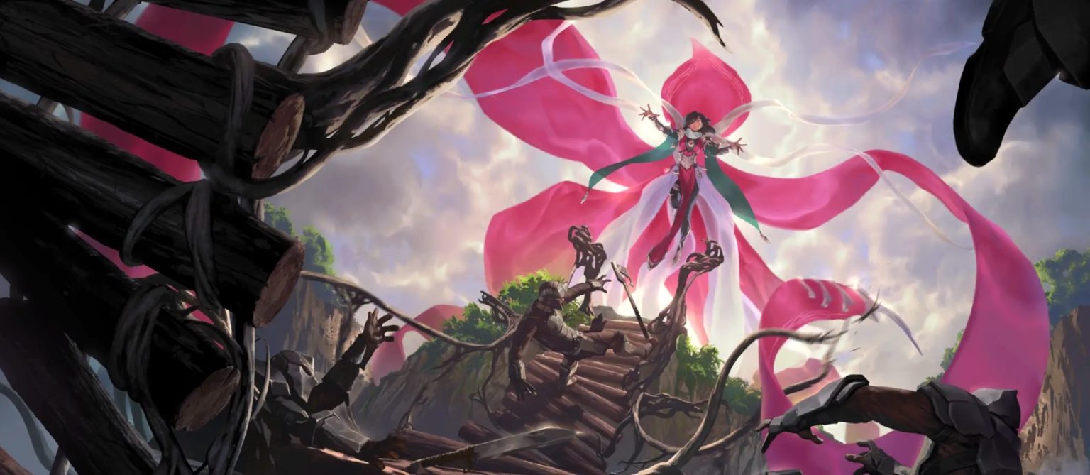 LoR Deck Guide: Irelia Azir