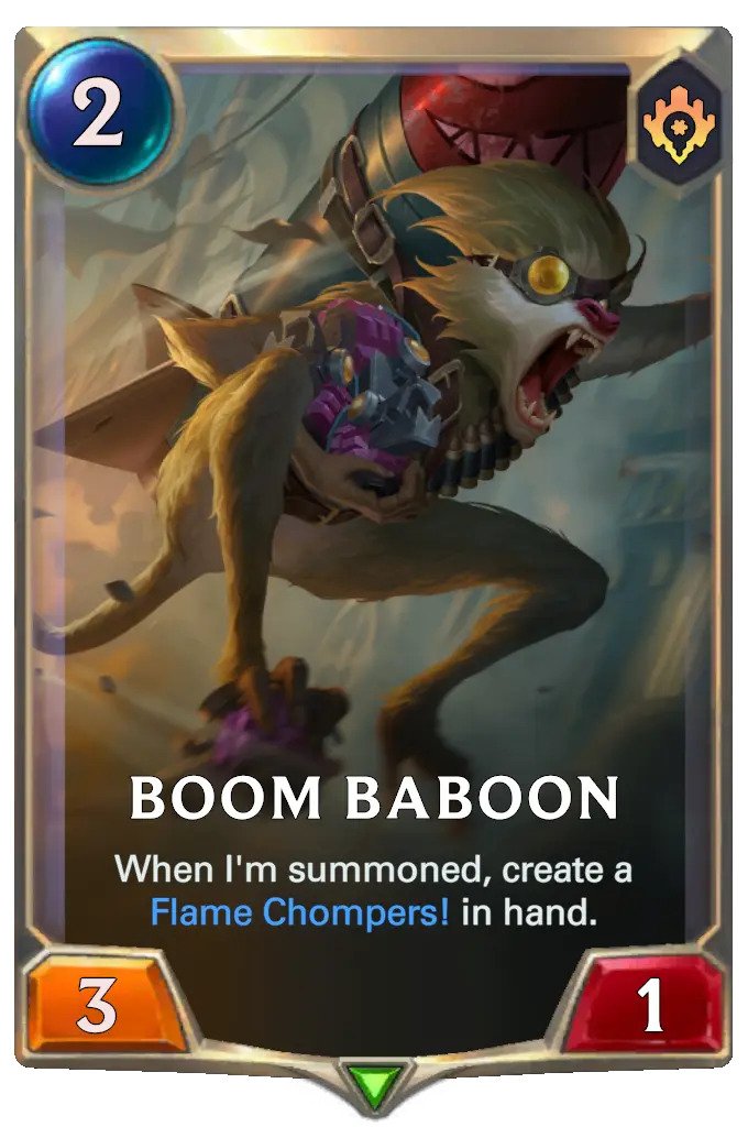 55ce651e-boom-baboon-lor-card-1 Boom Baboon (LoR card)