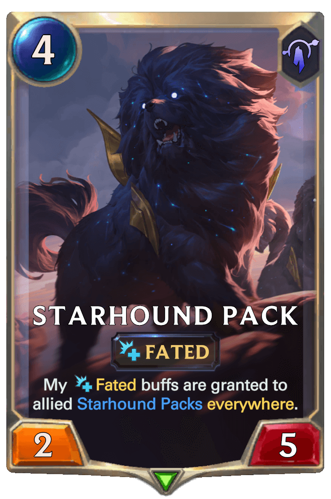 5704b3dc-starhound-pack-lor-card starhound pack lor card