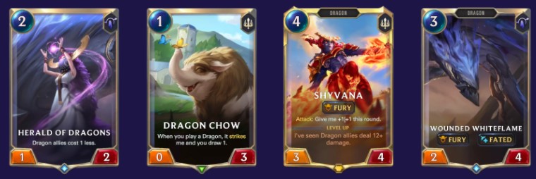58867000-nicmakesplays-shyvana-a-sol-lor-mulligan NicMakesPlays Shyvana A Sol (LoR Mulligan)