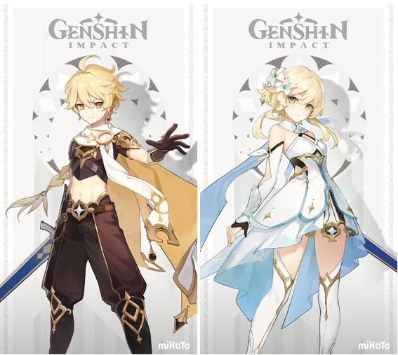 589bc309-genshin-impact-aether-and-lumine-card Genshin Impact Aether and Lumine Card