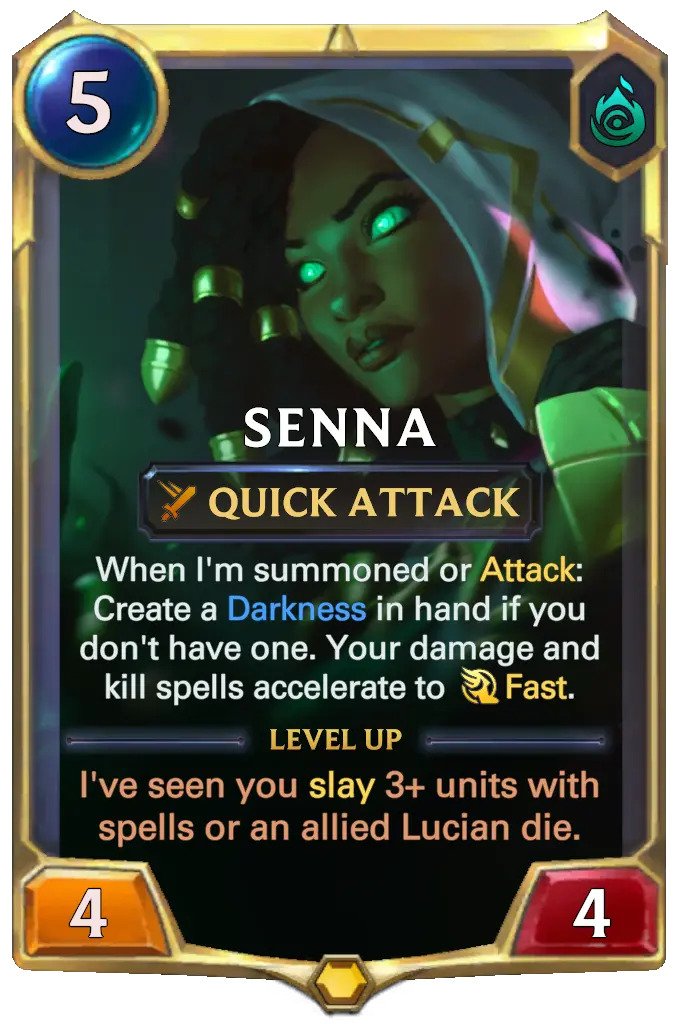 59296c93-senna-level-1-lor-card-5 Senna level 1 (LoR card)