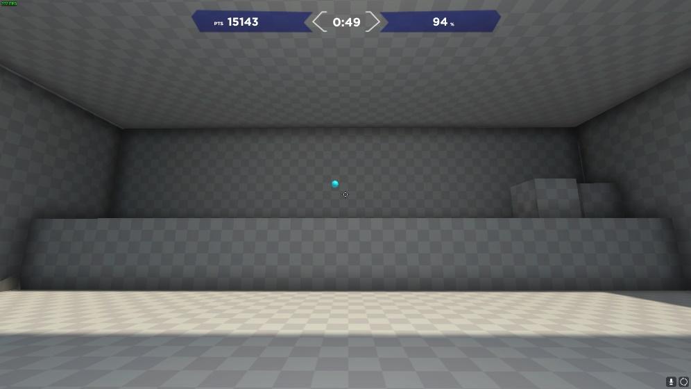 aimlabs 94% score