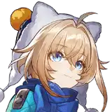Honkai Star Rail Lynx