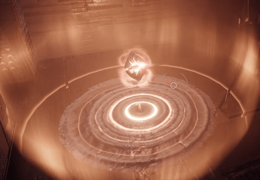 scission runner screenshot
