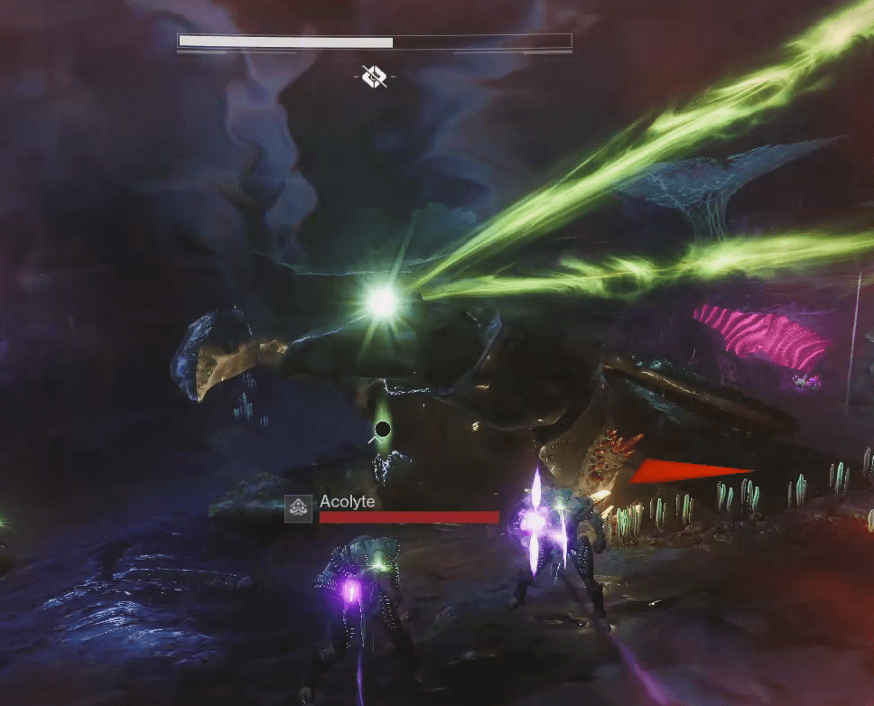 simmuhmah ur nokru lucent necromancer 1
