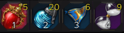 5adfdce8-vykas-phase-1-recommended-battle-items vykas phase 1 recommended battle items
