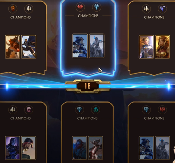 5b02e2a2-picking-your-gauntlet-decks Picking your Gauntlet decks
