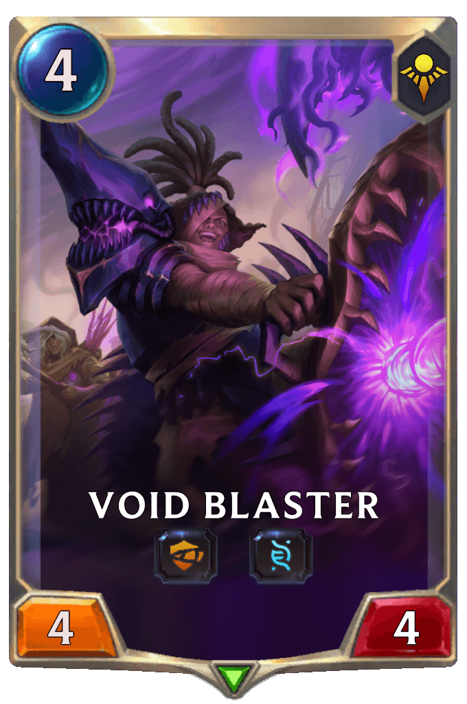 5beb62ce-void-blaster-lor-card void blaster lor card