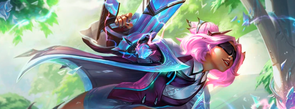 How to Counter Zeri