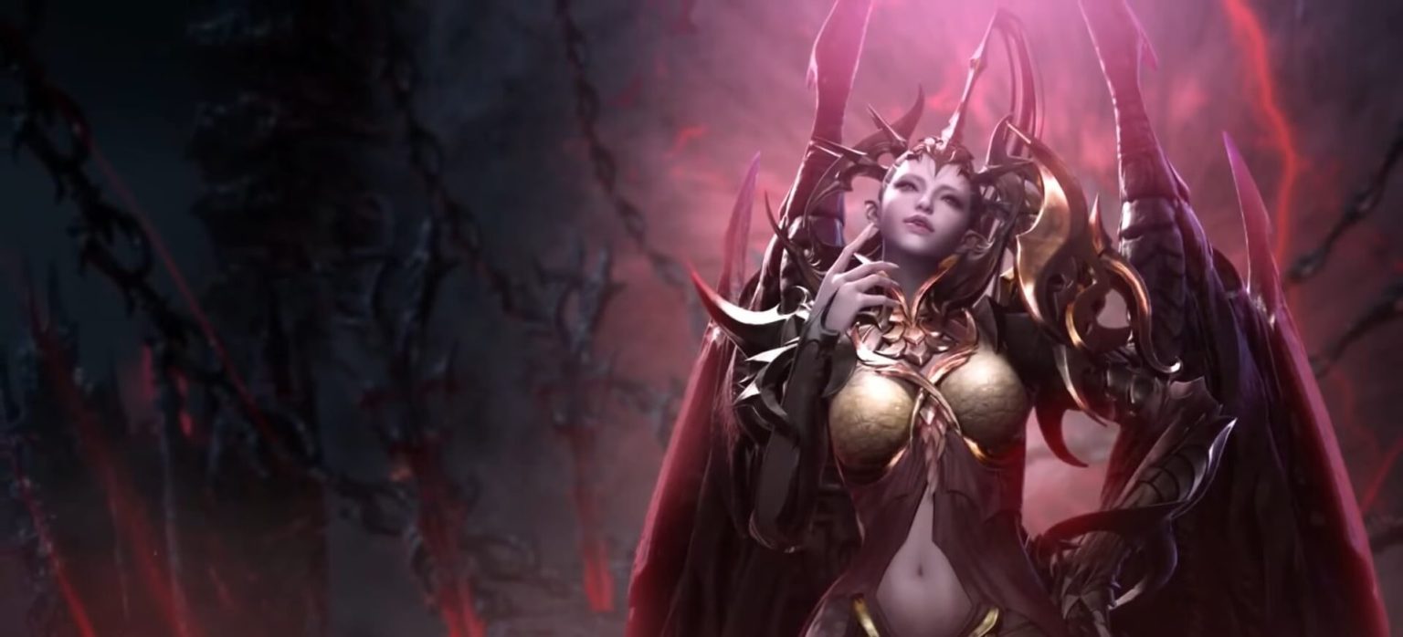 Vykas Phase 3 – Lost Ark Legion Raid Guide