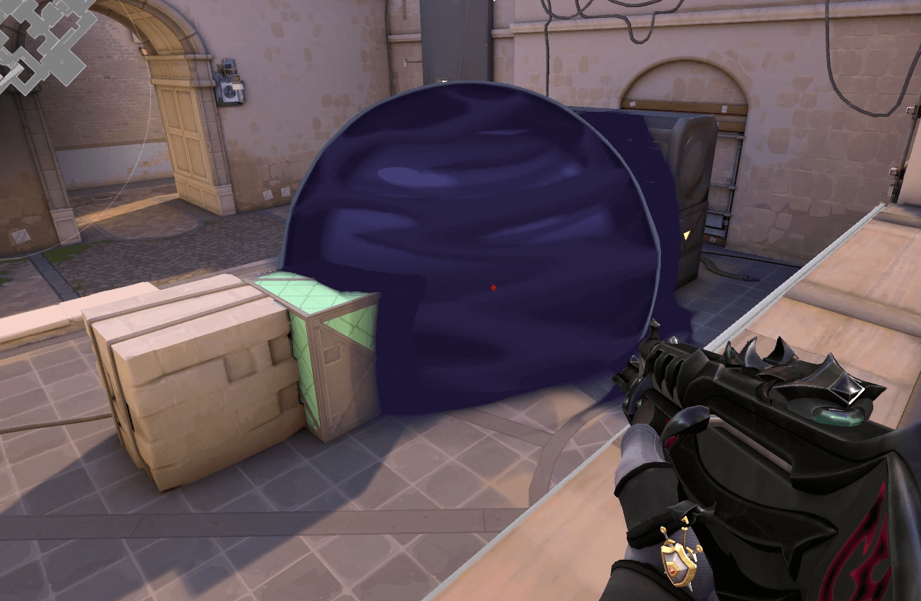 ascent a mid site smoke
