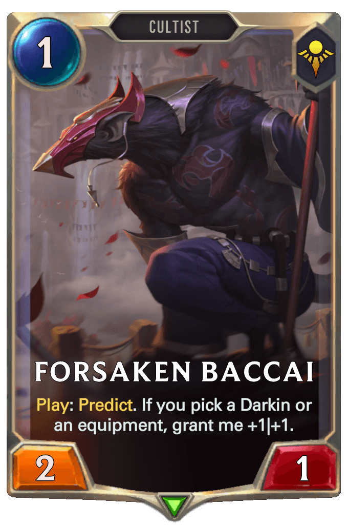 5df73770-forsaken-baccai-lor-card-1 forsaken baccai lor card