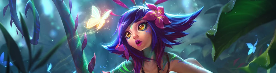 Neeko base splash