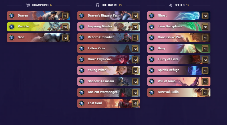 606d1bbd-ready-to-rumble-lor-deck Ready to Rumble (LoR Deck)