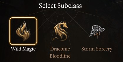 60e8d3d8-sorcerer-subclass-select sorcerer subclass select