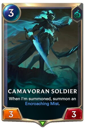 60fe86c2-camavoran-soldier-lor-card-2 Camavoran Soldier (LoR Card)