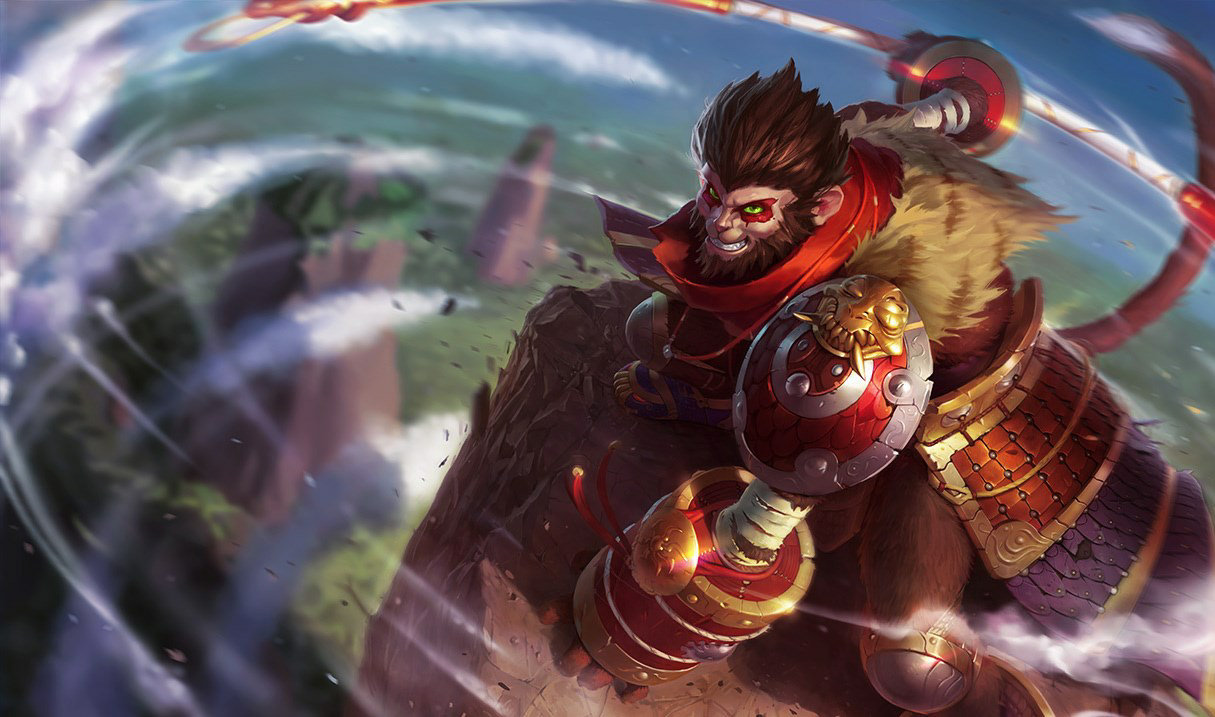 6146c1b3-monkeyking_0-1 Wukong (WIld Rift Splash Art)