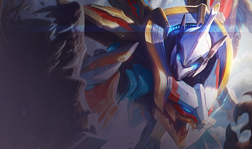 TFT Set 8 Sett