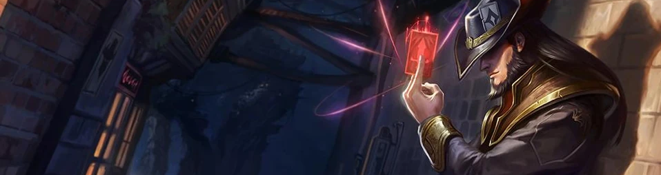 Twisted Fate base Splash