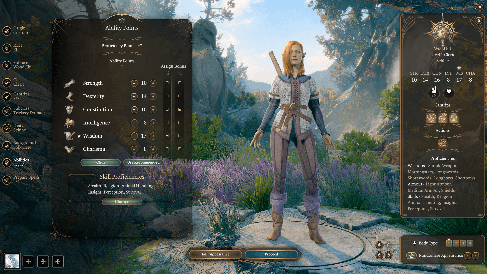 6262ae31-wood-elf-trickery-cleric wood elf trickery cleric