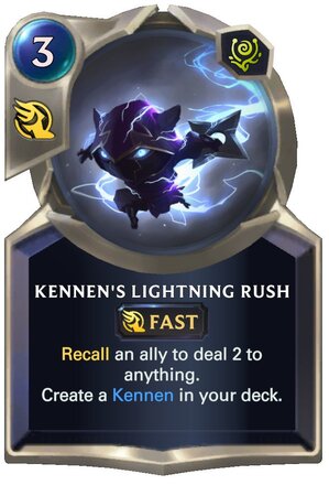 63980b8a-kennens-lightning-rush-lor-card-1 Kennen's Lightning Rush (LoR Card)
