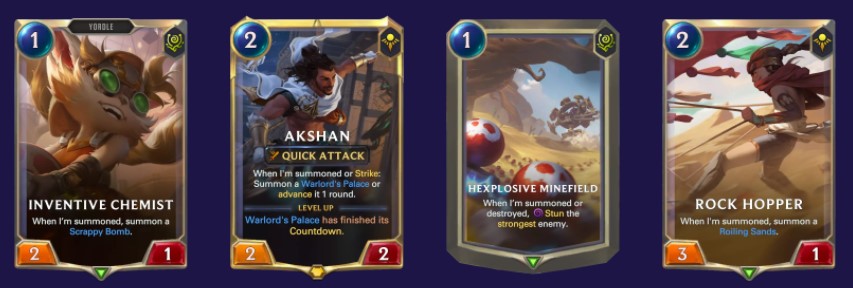 642733ec-nicmakesplays-ziggs-akshan-lor-mulligan NicMakesPlays Ziggs Akshan (LoR Mulligan)