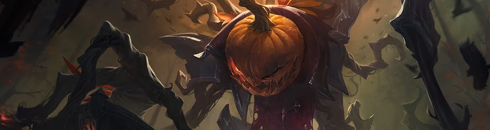 Fiddlesticks Splash