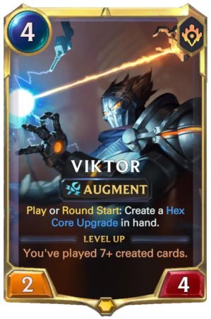 667bceb6-viktor-level-1-lor-card-e1617303570257-4 VIktor level 1 (LoR Card)