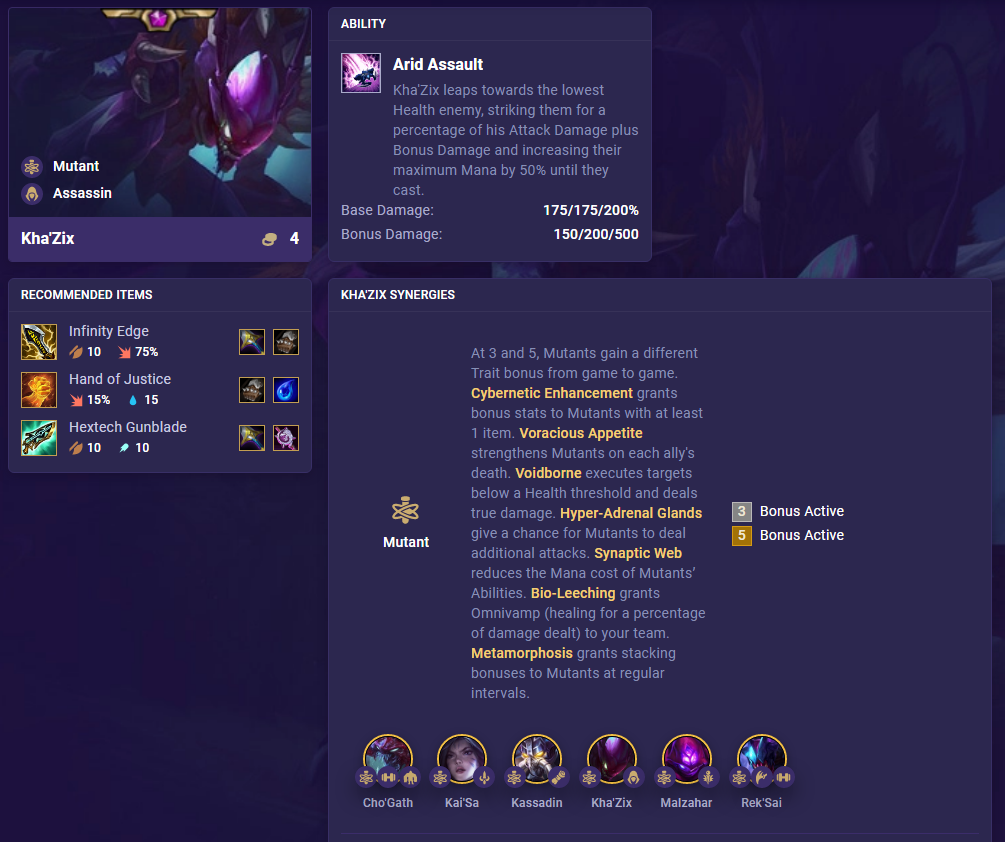 69fdc88f-tft-set-6-5-khazix TFT Set 6.5 Kha'Zix