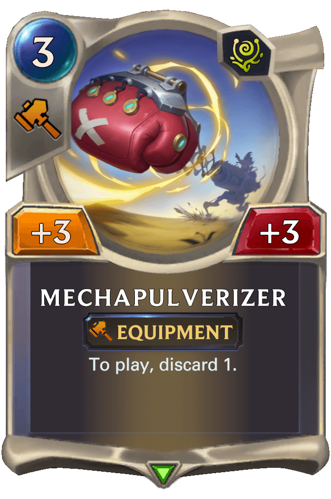 6a0c0abd-mechapulverizer-lor-card mechapulverizer lor card