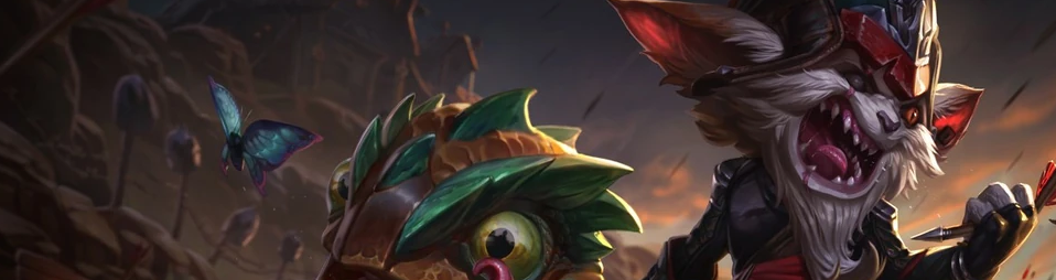 Kled Splash