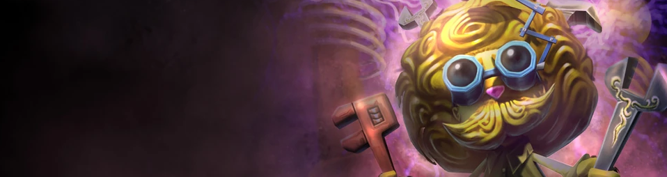 League of Legends Mid-Season Patch Item Updates